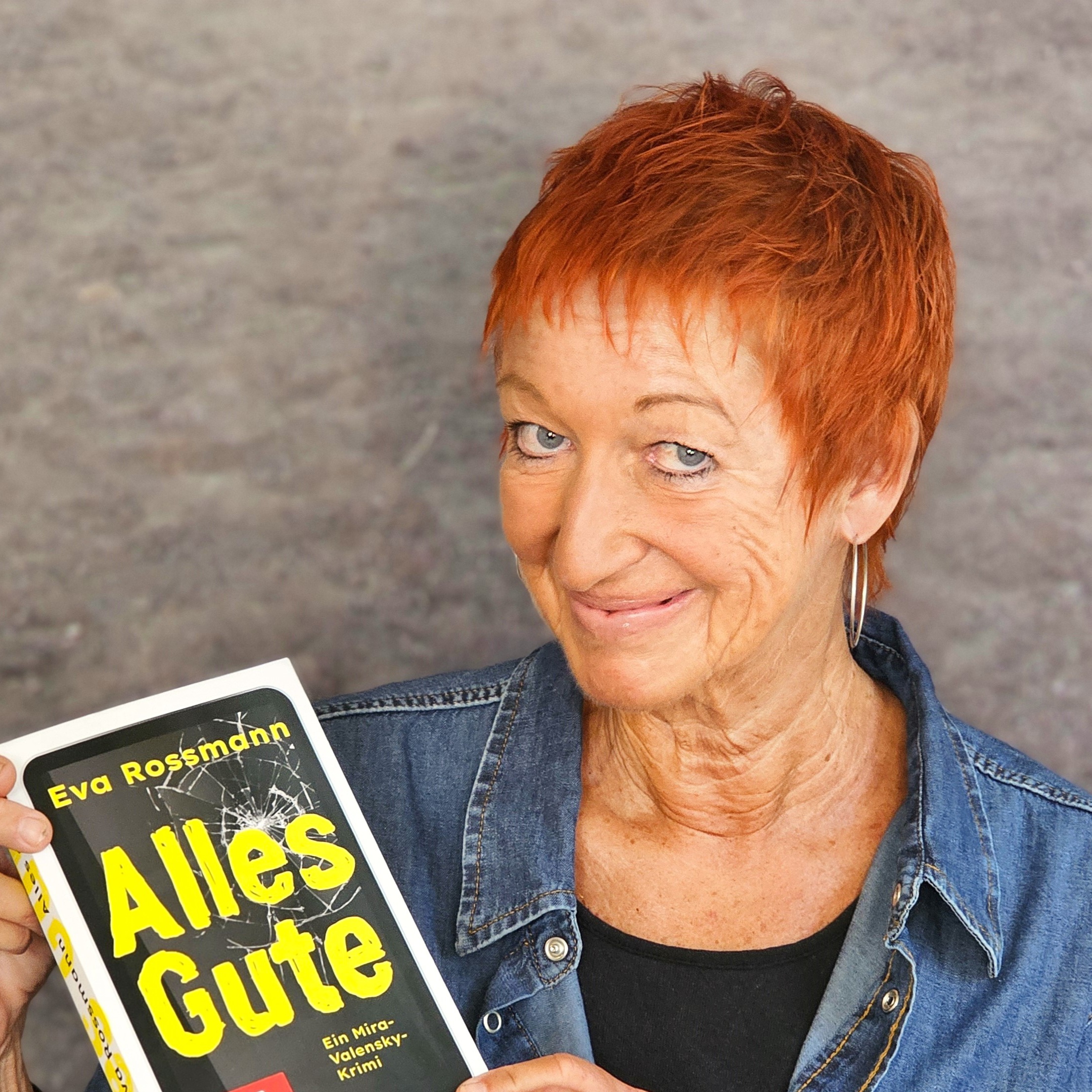 Karin Hochegger, Lesung